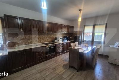 Casă cu 4 camere cu Teren 525 Mp în Livada - 17
