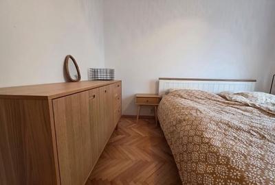 Apartament 4 camere | Domenii | Prima inchiriere | PET-FRIENDLY | 85 mp - 7