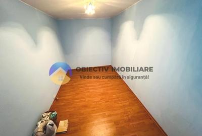 Apartament cu 3 camere semidecomandat în Dărmănești - 4