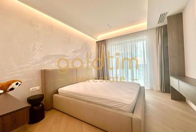 Apartament cu 3 camere decomandat, mobilat în Iancu Nicolae - 15