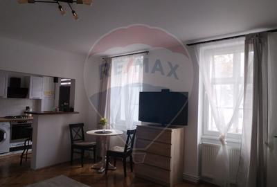 Apartament cu 1 camere de închiriat în zona Centrul Istoric - 5