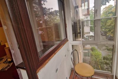 Apartament 2 camere, semidecomandat, 48mp, Brazda, zona Baba Novac - 8