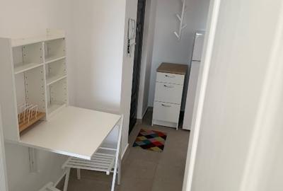 Apartament cu 2 camere decomandat în P-ța Victoriei - 9