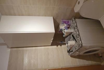 Apartament cu 3 camere semidecomandat în Lipovei - 3