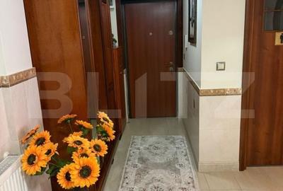Apartament cu 2 camere în Micro 15 - 5