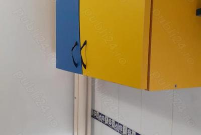 Inchiriere Garsoniera in zona Bariera Calarasi, etajul 3, sup.27.mp. mobilat si utilat complet, - 6