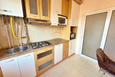 Apartament cu 2 camere decomandat, mobilat în Central - 6