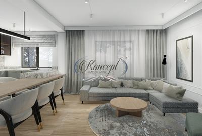 Duplex in Chinteni - 10