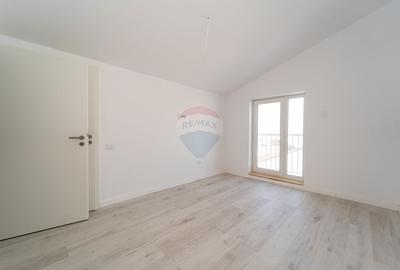 Penthouse de vanzare in Sampetru - 11