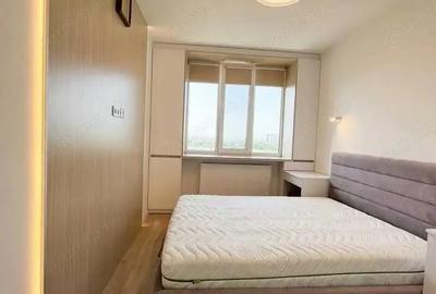 Garsoniera in zona Universitatii - 1