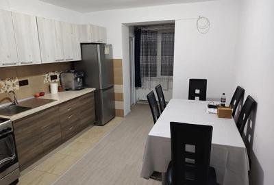 Vand apartament 2 camere Lechin?a, zona Fabrica de Zahar (dupa pod) - 2