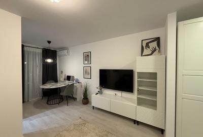 Garsoniera | Hils Brauner | Centrala | Balcon | Metrou - 2