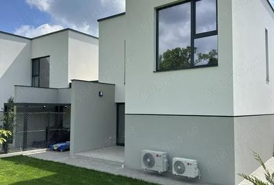 Casă cu 4 camere în Ghiroda - 6