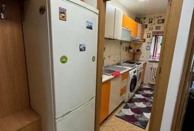 Apartament cu 1 camera, decomandat, etajul 1/4, zona Metalurgiei - 4