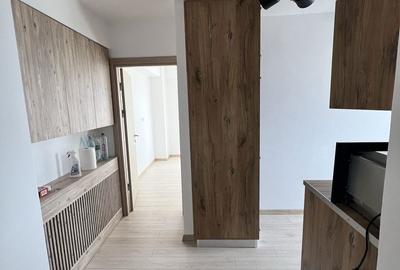 Apartament cu 2 camere decomandat în Central - 1