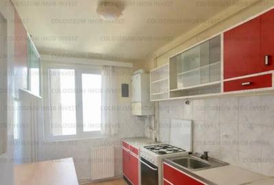 Apartament cu 2 camere decomandat în Astra - 3