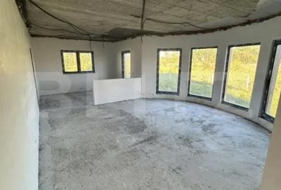 Casă cu 4 camere cu Teren 500 Mp în Beclean - 14