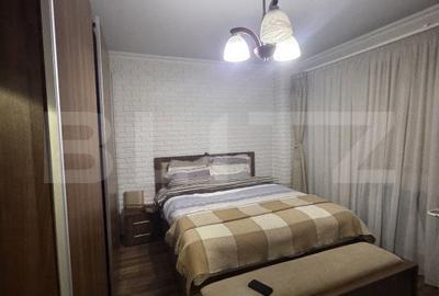 Apartament cu 3 camere decomandat, mobilat în George Enescu - 7