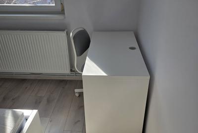 Apartament cu 2 camere semidecomandat în Exterior Vest - 7