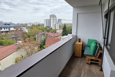 Apartament cu 3 camere decomandat, mobilat în Timpuri Noi - 7