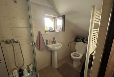 Casă individuală cu 3 camere cu Canalizare în Becicherecu Mic - 13