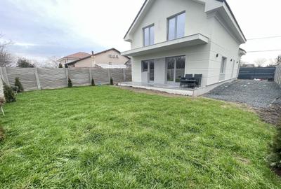 Proprietate premium,finisaje moderne,zona linistita-Ronat - 27