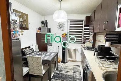 Apartament 3 camere Titan, Baba Novac, Parc IOR Apartament 3 camere Titan, Baba Novac, Parc IOR - 6