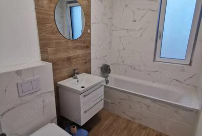 Apartament modern 2 camere eficient energetic, cu panouri solare | Giroc, str. Zefirului - 6