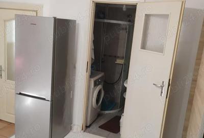 Garsonieră semidecomandată în Someșeni - 7