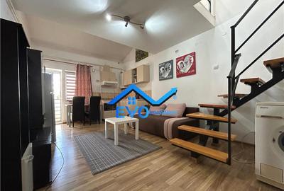 Apartament de inchiriat cu 2 camere, open space, Alexandru c - 9