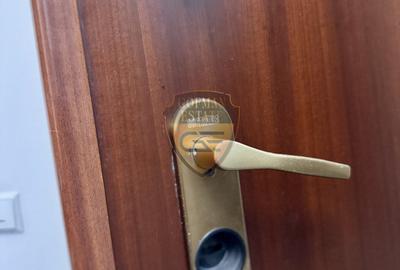 Apartament cu 3 camere decomandat, mobilat în Faleza Nord - 25