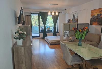 Apartament cu 2 camere decomandat în Iancu Nicolae - 2