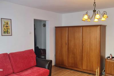 Apartament cu 3 camere semidecomandat în Careiului - 8