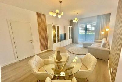 Vanzare apartament 2 camere Exigent Plaza/ Lujerului - 2
