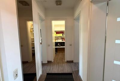 Apartament cu 2 camere decomandat, mobilat în Gheorgheni - 17