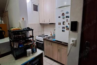 Proprietar inchiriez apartament 1camera 18mp - 6