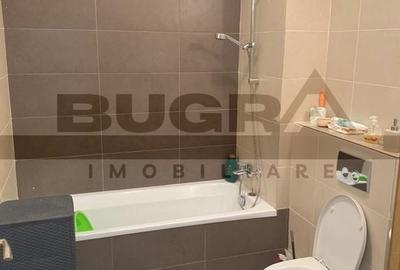 Apartament 2 camere, 51 mp, gradina 33 mp, garaj, zona Miko Imre - 11