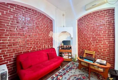 Apartament in vila | Victoriei | Curte 400mp - 11