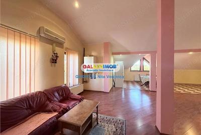 Etaj intreg de inchiriat in vila - Prelungirea Ghencea - 15