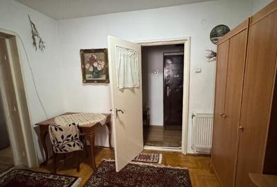 Vand apartament cu 4 camere - 10
