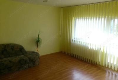 Apartament 2 camere, 57mp, str.Crangului - zona pietei, Sf.Gheorghe - 5