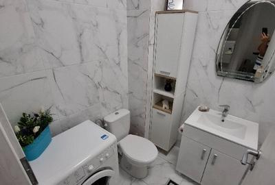 Bloc nou, apartament 2 camere, str. Orhideelor, Chiajna, proprietar - 4