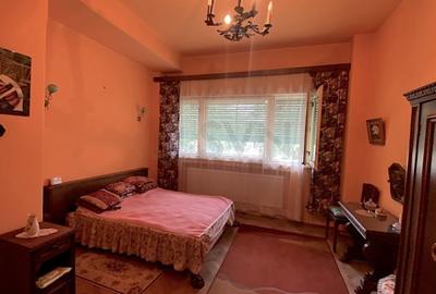 REA1023923 Apartament in vila  - strada foarte linistita - 11