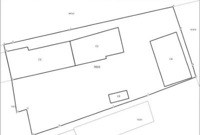 Casă cu 3 camere cu Teren 526 Mp în Crevedia - 1