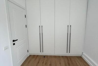 Apartament 3 camere modern și luminos, Str. M. Viteazul 2, zona centrala - 5