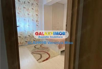 Apartament cu 3 camere semidecomandat, mobilat în 1 Decembrie 1918 - 1