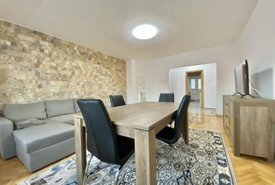 Apartament 3 camere faleza nord - 2