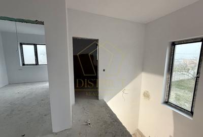 Duplex cu perete dublu cu toate utilitatile | Sanandrei - 1