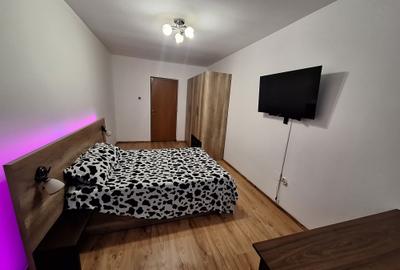 Apartament cu 2 camere decomandat, mobilat în Calea Moldovei - 6