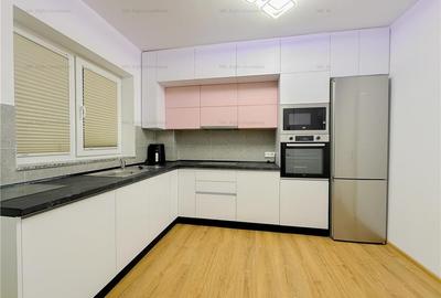 Apartament cu 2 camere decomandat, mobilat în Avantgarden - 6